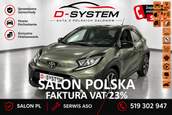 Toyota Aygo X I 2022 — zdjęcie 1