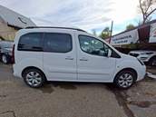Citroen Berlingo II facelifting 2 2015 — zdjęcie 6