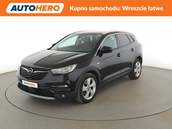 Opel Grandland I 2018 — zdjęcie 1