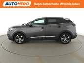 Peugeot 3008 II 2019 — zdjęcie 2