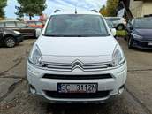 Citroen Berlingo II facelifting 2 2015 — zdjęcie 3