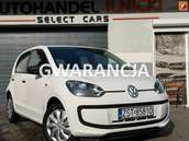 Volkswagen up! I 2014 — zdjęcie 1