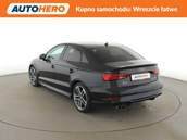 Audi A3 III (8V) facelifting 2018 — zdjęcie 4