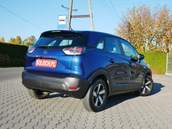 Opel Crossland X I facelifting 2022 — zdjęcie 3
