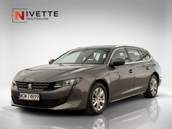 Peugeot 508 II 2019 — zdjęcie 1