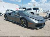 Ferrari 488 2019 — zdjęcie 1