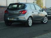 Opel Corsa E 2019 — zdjęcie 4