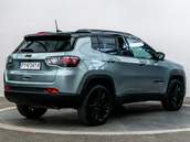 Jeep Compass II facelifting 2023 — zdjęcie 3