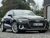 Audi A3 IV (8Y) 2023 — zdjęcie 2