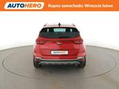 Kia Sportage IV facelifting 2020 — zdjęcie 6