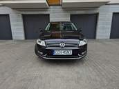 Volkswagen Passat B7 2011 — zdjęcie 3