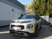 Citroen C3 Aircross I 2018 — zdjęcie 1
