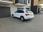 Audi Q5 I (8R) facelifting 2013 — zdjęcie 4