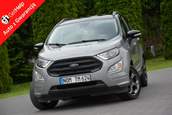 Ford EcoSport II facelifting 2020 — zdjęcie 1