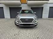 Hyundai Tucson III facelifting 2020 — zdjęcie 3