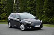 Ford Focus III facelifting 2015 — zdjęcie 2