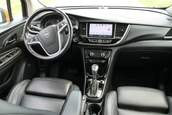 Opel Mokka I facelifting 2017 — zdjęcie 5