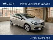 Opel Astra K 2019 — zdjęcie 1