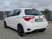 Toyota Yaris IV 2020 — zdjęcie 5