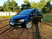Volkswagen Golf Plus II 2013 — zdjęcie 2