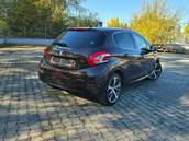 Peugeot 208 I 2013 — zdjęcie 5