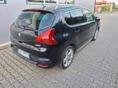 Peugeot 3008 I facelifting 2013 — zdjęcie 3