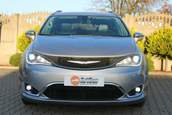 Chrysler Pacifica RU 2018 — zdjęcie 3