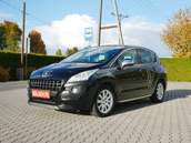 Peugeot 3008 I 2009 — zdjęcie 1