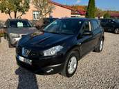 Nissan Qashqai I facelifting 2011 — zdjęcie 3