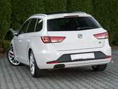 SEAT Leon III 2016 — zdjęcie 4