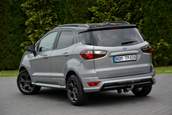Ford EcoSport II facelifting 2020 — zdjęcie 5