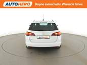 Opel Astra K facelifting 2020 — zdjęcie 6