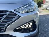Hyundai i30 III facelifting 2 2022 — zdjęcie 5
