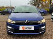 Citroen C-Elysee I facelifting 2018 — zdjęcie 4