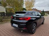 BMW X2 I (F39) 2019 — zdjęcie 3