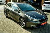 Kia Ceed II 2015 — zdjęcie 3