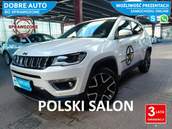 Jeep Compass II 2019 — zdjęcie 1