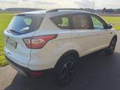 Ford Kuga II facelifting 2019 — zdjęcie 1