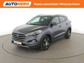 Hyundai Tucson III 2016 — zdjęcie 1
