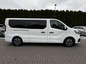 Renault Trafic III facelifting 2023 — zdjęcie 5