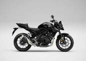 Honda CB 500F 2026 — zdjęcie 4