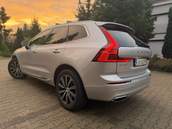 Volvo XC60 II 2020 — zdjęcie 4