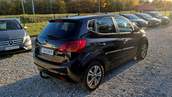 Kia Venga I facelifting 2017 — zdjęcie 4