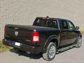 Ram 1500 IV (DS/DJ) 2019 — zdjęcie 4