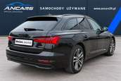 Audi A6 V (C8) 2021 — zdjęcie 3