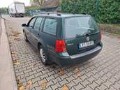 Volkswagen Golf IV 2002 — zdjęcie 2