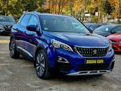 Peugeot 3008 II 2020 — zdjęcie 3