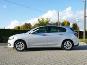 Fiat Tipo 356 2017 — zdjęcie 2
