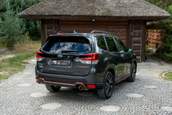 Subaru Forester VI 2024 — zdjęcie 4