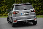 Ford EcoSport II facelifting 2020 — zdjęcie 6